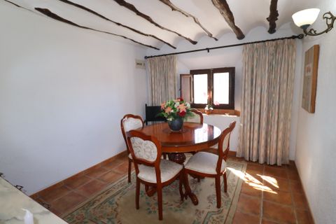 Cortijo i Chirivel, Almeria, Chirivel - € 159.000 | Ref: 3010-CH - foto 13